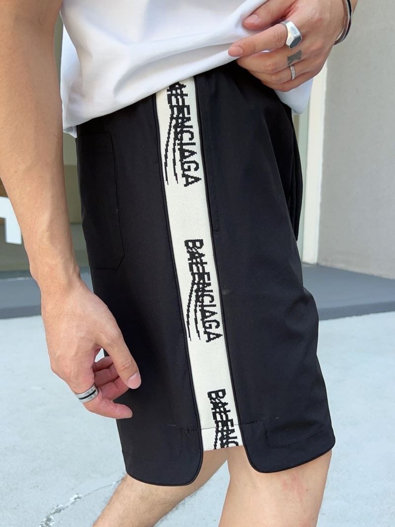 Balenciaga Short Pants